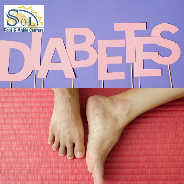 Diabetic Foot Care