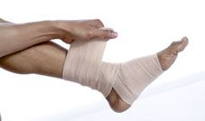 Foot and Ankle Injuries