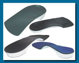 Invest in Your Health with Custom Foot Orthotics