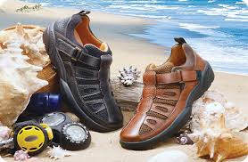 Diabetic Footwear For Healthy Feet