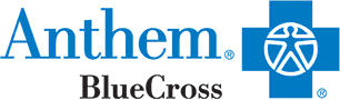 Logo Recognizing Sol Foot & Ankle Centers's affiliation with Anthem