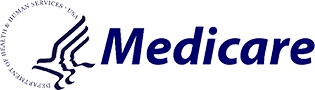 Logo Recognizing Sol Foot & Ankle Centers's affiliation with Medicare