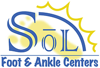 Return to Sol Foot & Ankle Centers Home